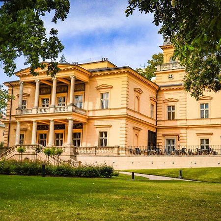 Vila Lanna Prague Exterior photo