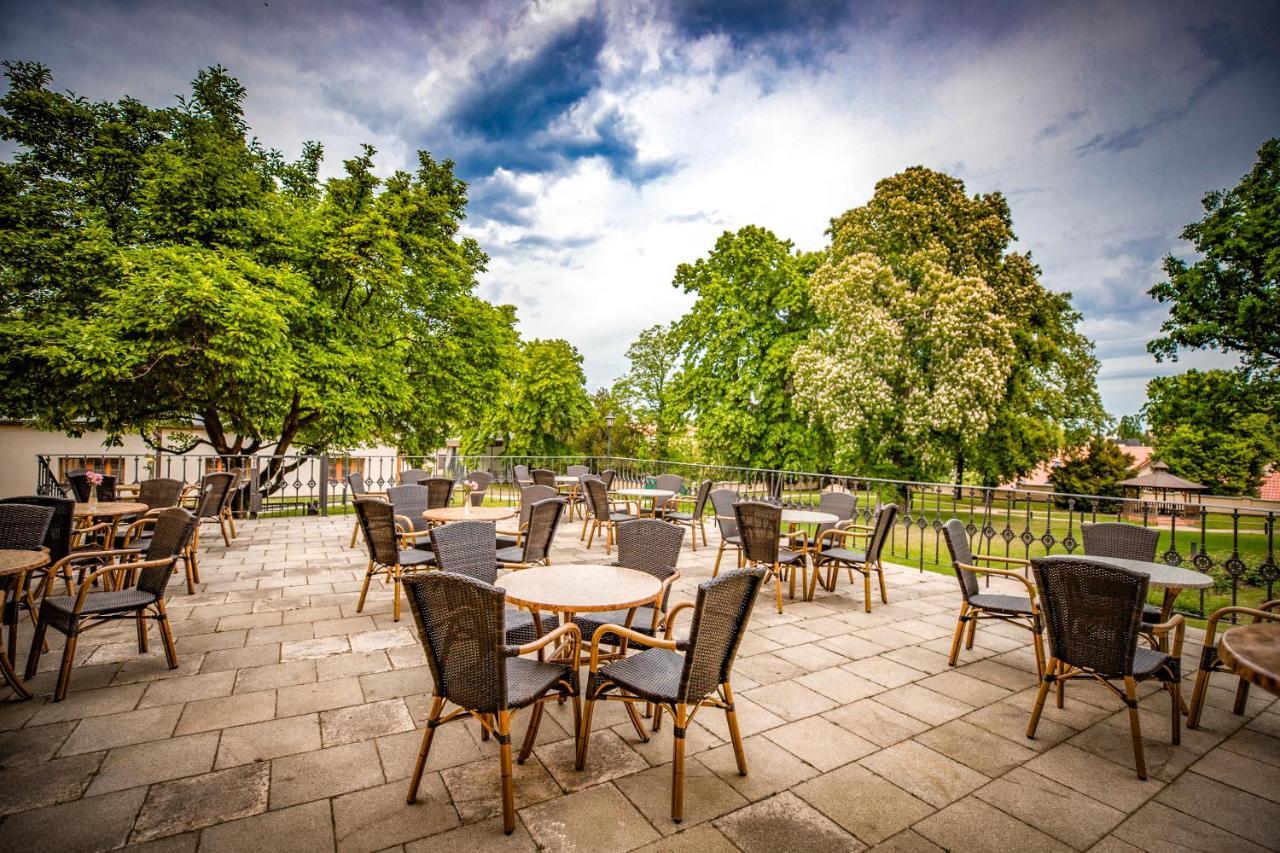 Vila Lanna Prague Exterior photo