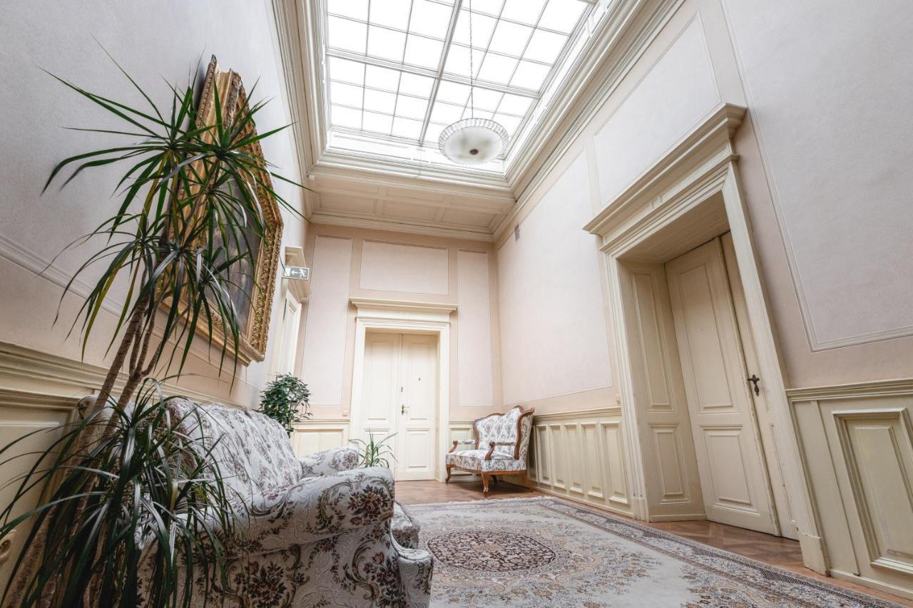 Vila Lanna Prague Exterior photo