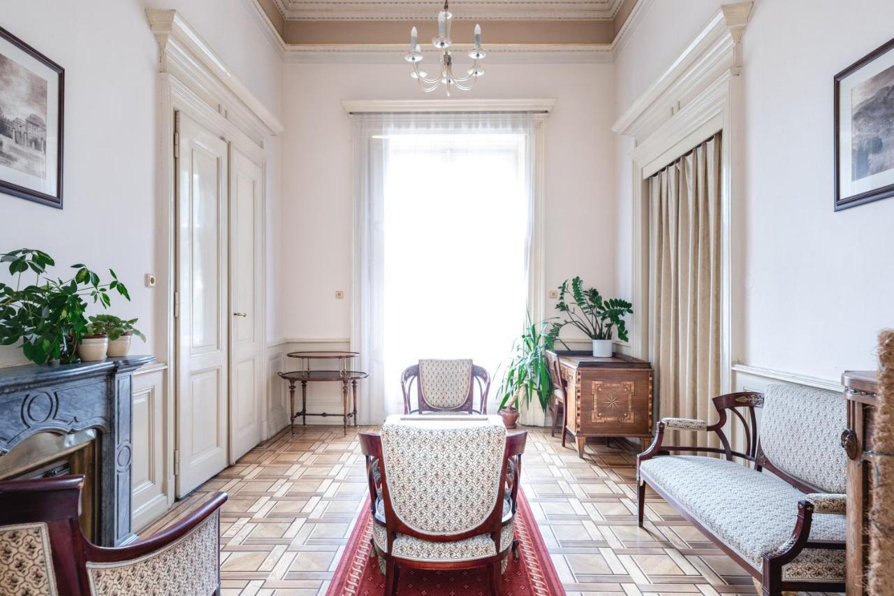 Vila Lanna Prague Exterior photo